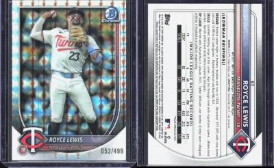 Royce Lewis