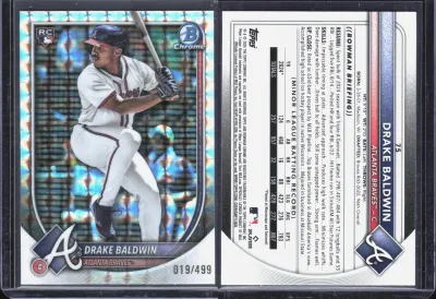 Drake Baldwin card