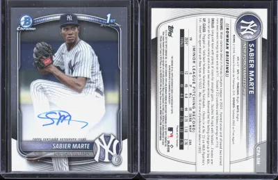 Sabier Marte