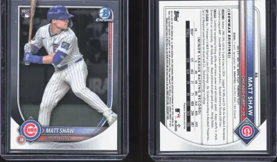 Matt Shaw