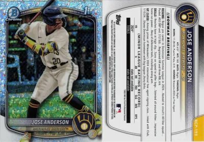 Jose Anderson