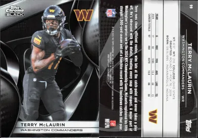 Terry McLaurin
