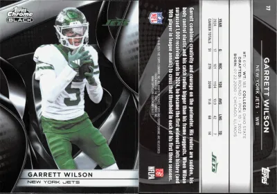 Garrett Wilson