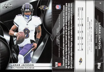 Lamar Jackson