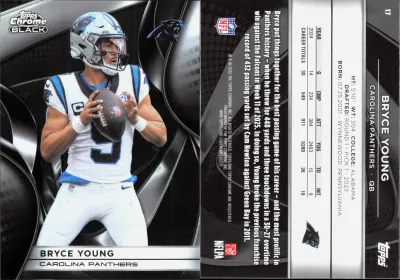 Bryce Young