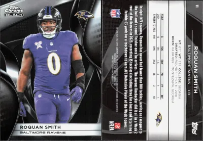 Roquan Smith