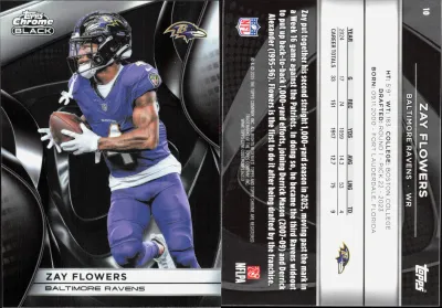 Zay Flowers