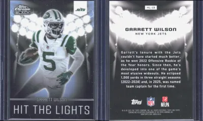 Garrett Wilson
