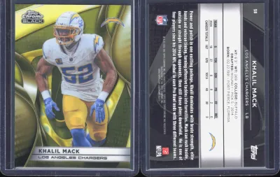 Khalil Mack