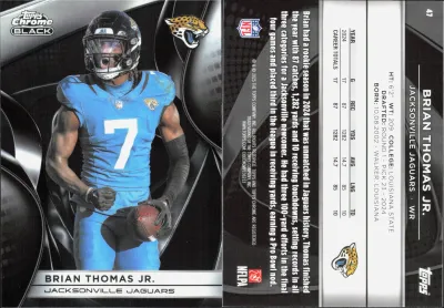 Brian Thomas Jr.