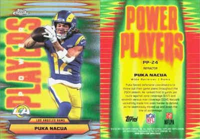 Puka Nacua