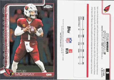 Kyler Murray