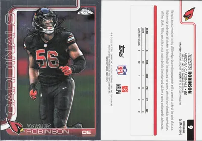 Darius Robinson