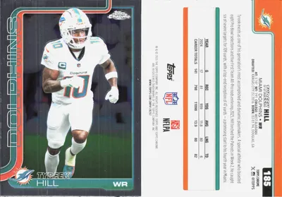Tyreek Hill
