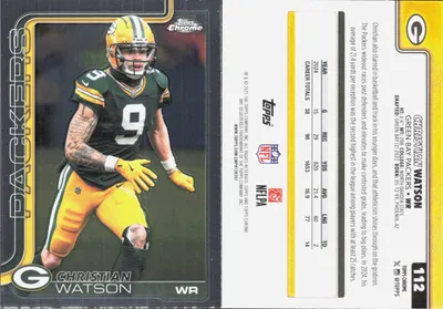Christian Watson