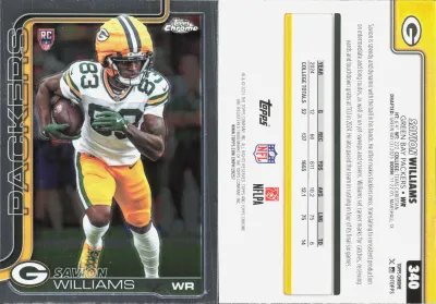 Savion Williams