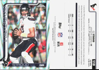 C.J. Stroud