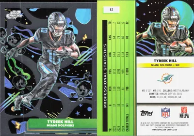 Tyreek Hill
