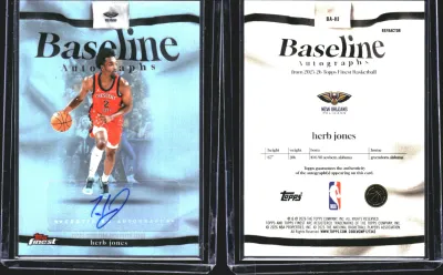Herb Jones