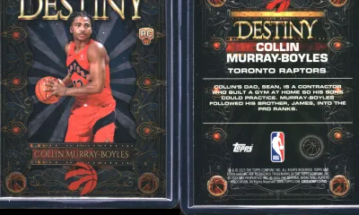 Collin Murray-Boyles card