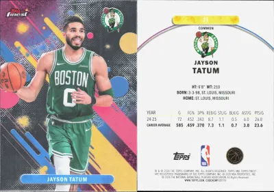 Jayson Tatum