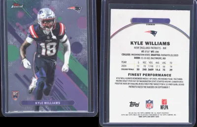 Kyle Williams