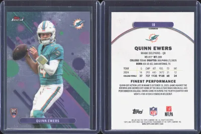 Quinn Ewers