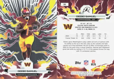 Deebo Samuel