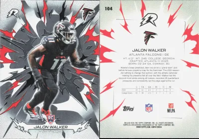 Jalon Walker