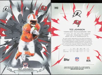 Tez Johnson