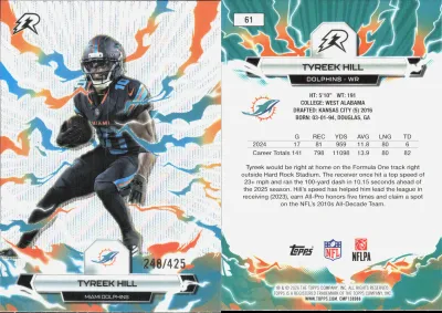 Tyreek Hill