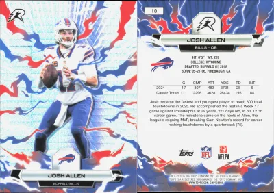 Josh Allen