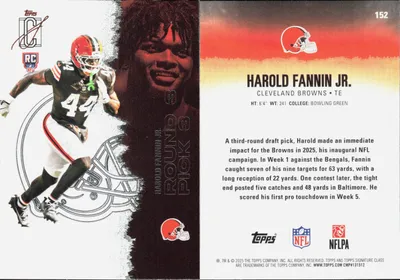 Harold Fannin Jr.
