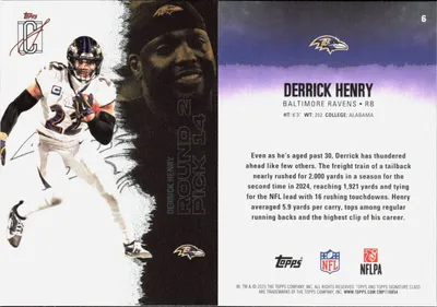 Derrick Henry