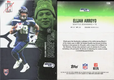 Elijah Arroyo