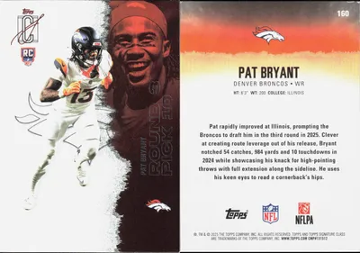 Pat Bryant