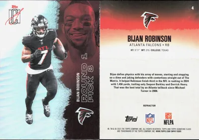Bijan Robinson