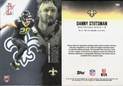 Danny Stutsman