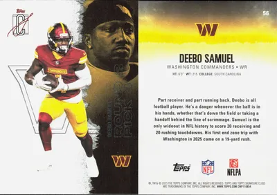 Deebo Samuel