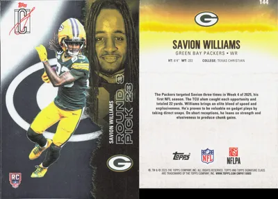 Savion Williams