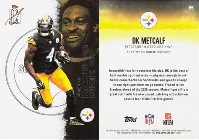 DK Metcalf