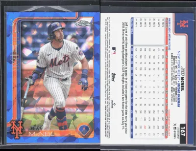 Jeff McNeil