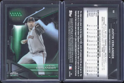 Justin Verlander