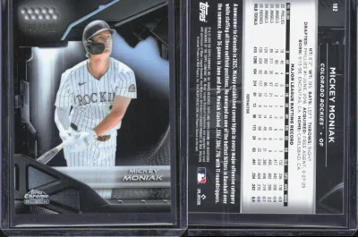 Mickey Moniak
