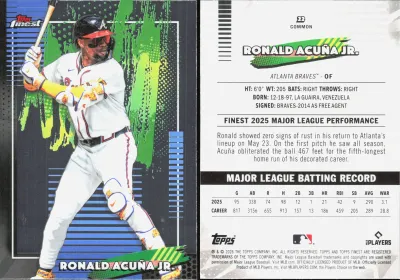 Ronald Acuna Jr
