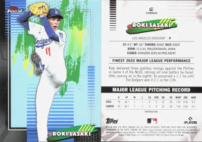 Roki Sasaki