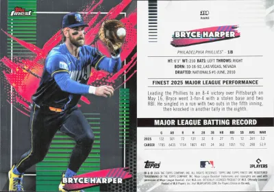 Bryce Harper