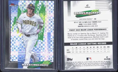 Manny Machado