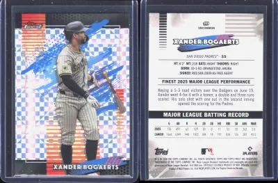 Xander Bogaerts