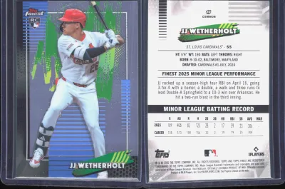 JJ Wetherholt